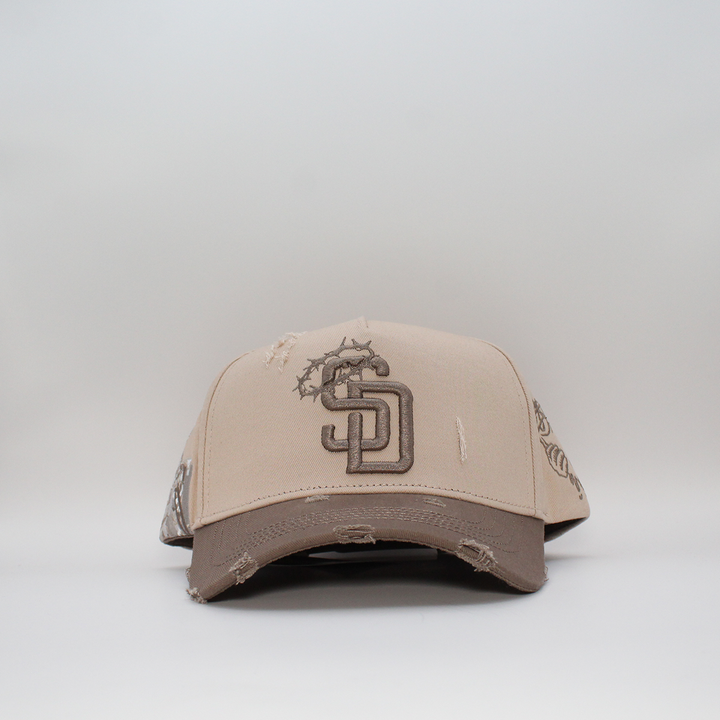 NOT LIKE US - CAPSCULTURE