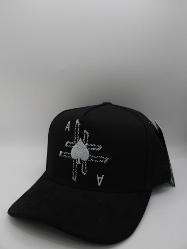 PIKAS XY BLACK