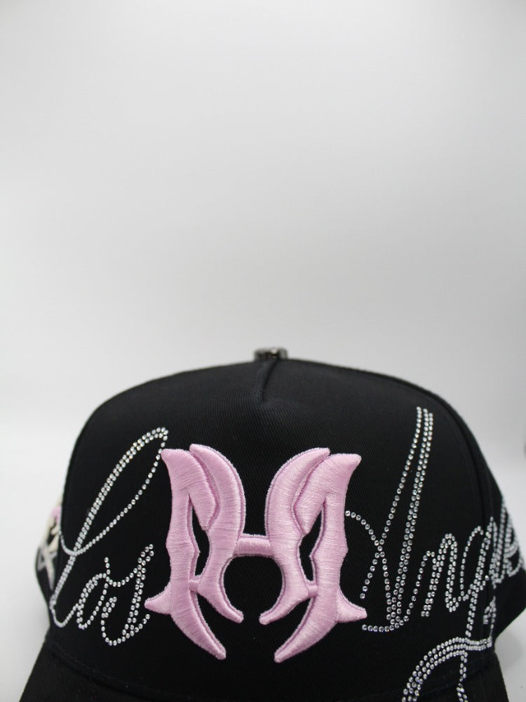 LA PINK DIAMOND