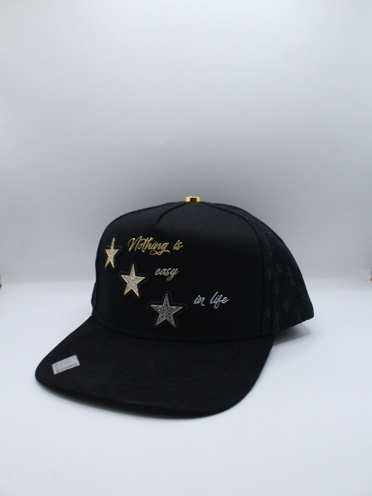 3 ESTRELLAS