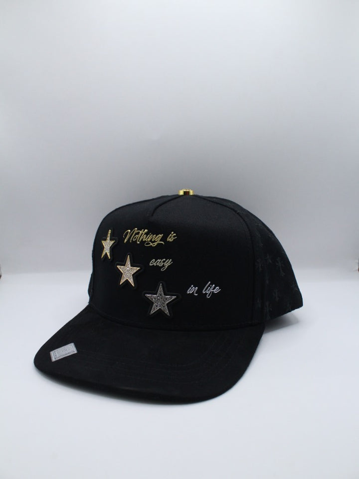 3 ESTRELLAS