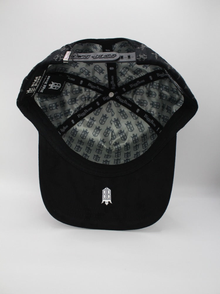 LA CRUZ GRAY