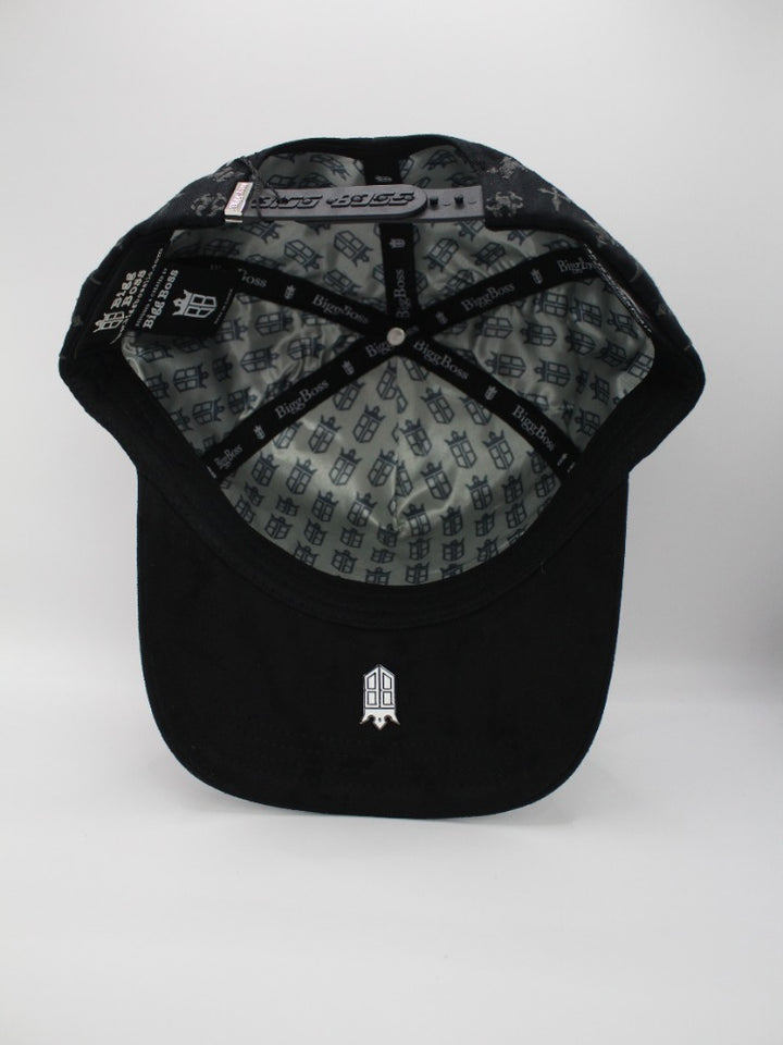 LA CRUZ GRAY