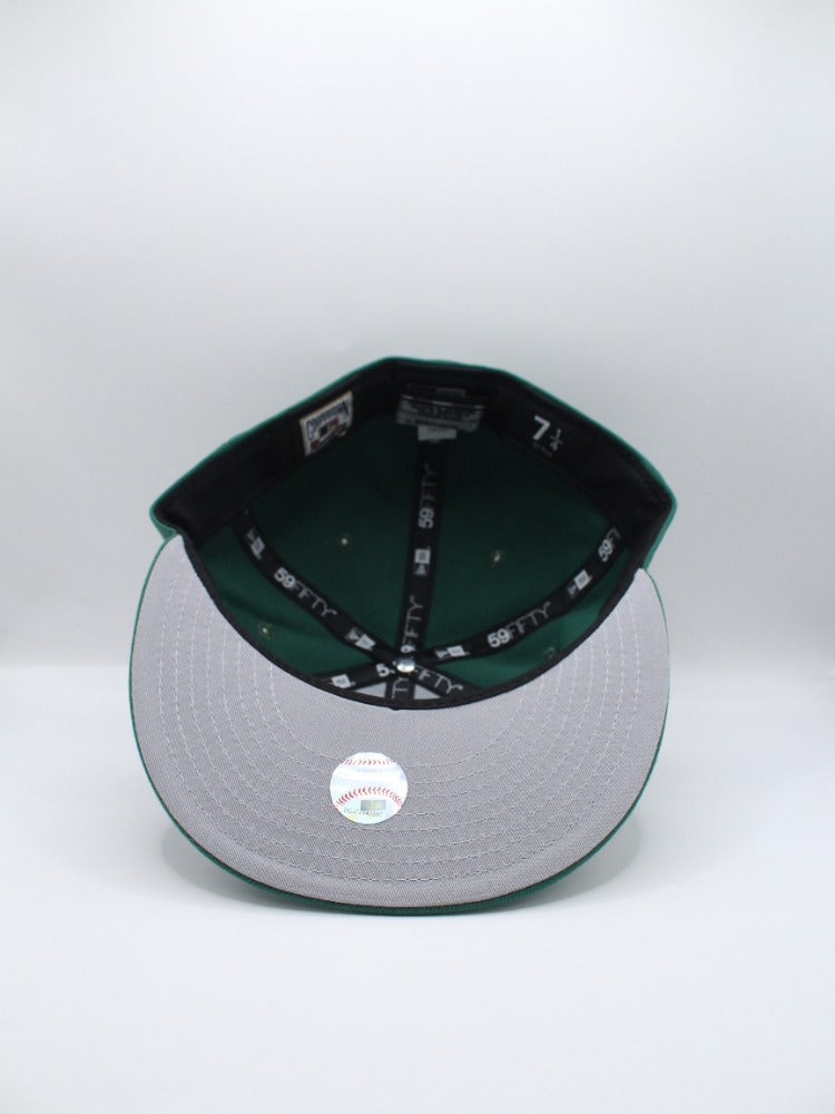 STL ST LOUIS WORLD SERIES 2006 GREEN