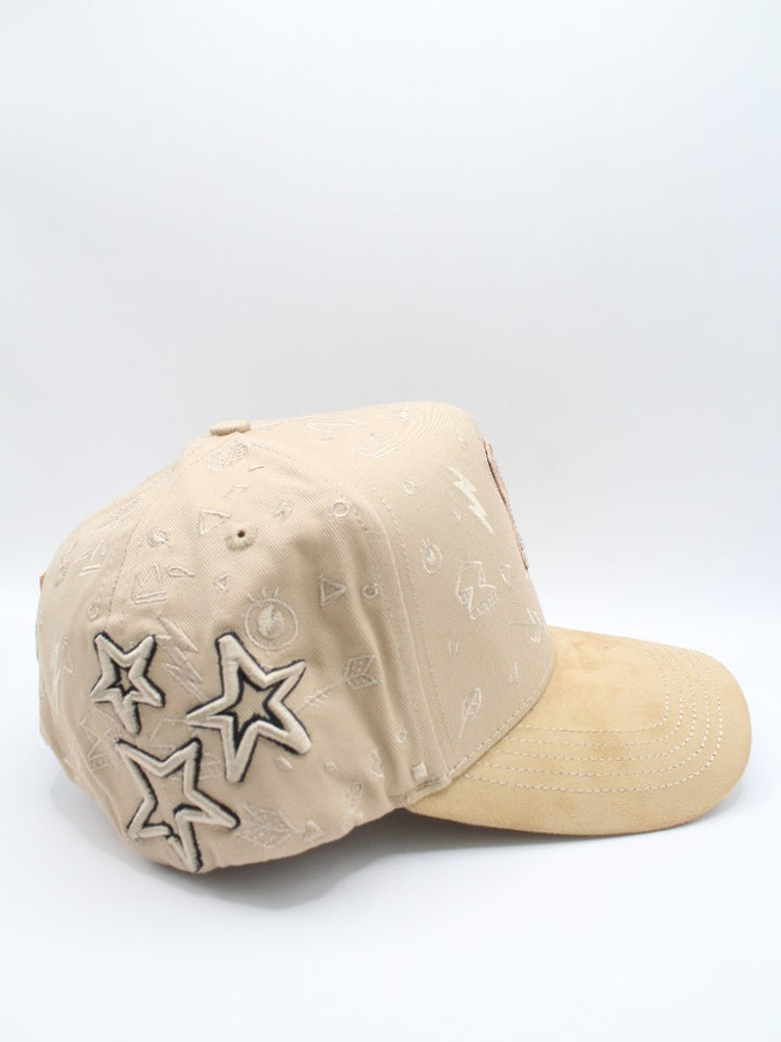 STREET FULL BEIGE