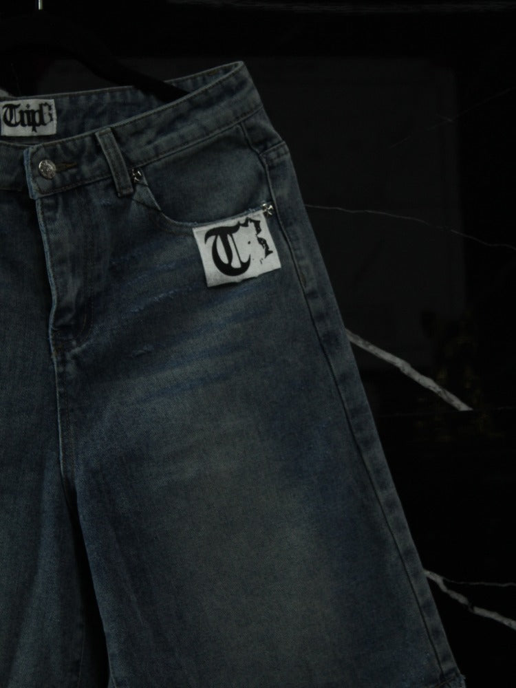 Jord TRIPL3 BLUE C.