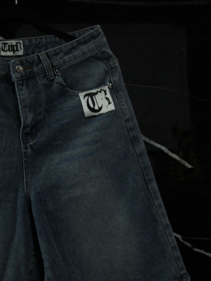 Jord TRIPL3 BLUE C.