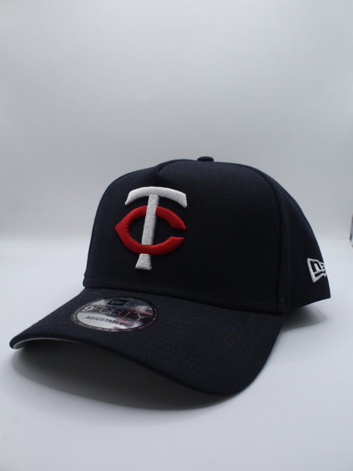 TC MINNESOTA TWINS NAVY