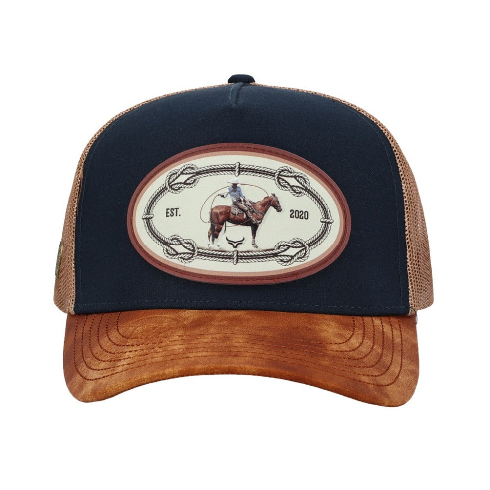 Gorra Suertes Charras 02