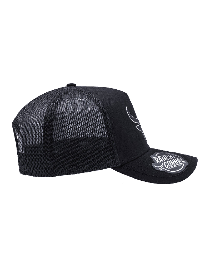 Gorra Plain Cap 01