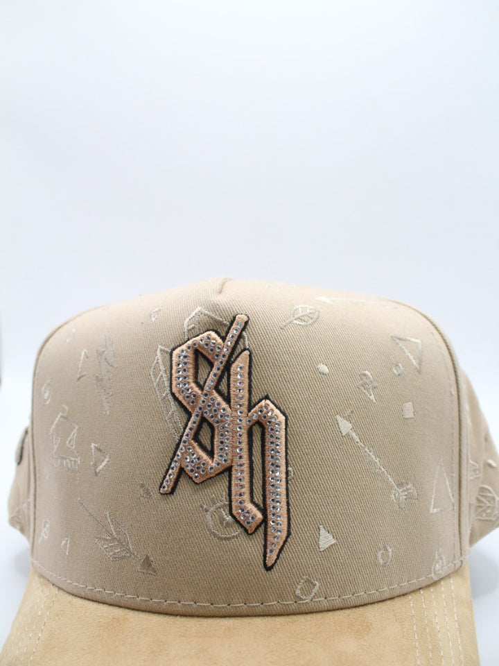 STREET FULL BEIGE