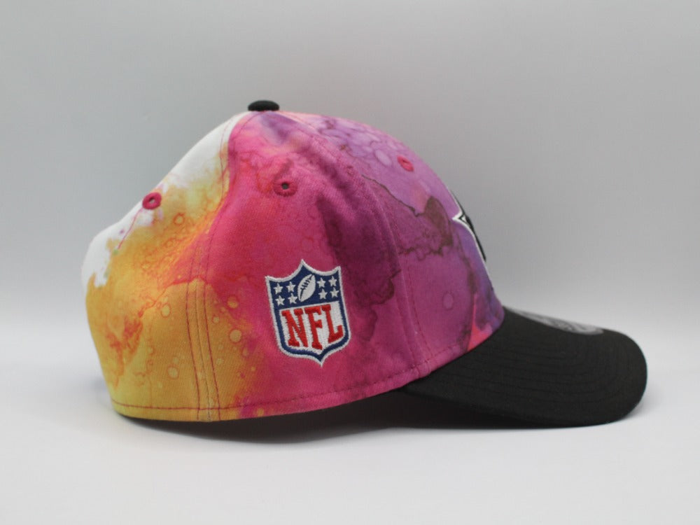 STAR NFL TIE DIY 39