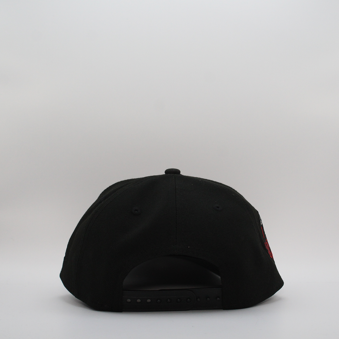 A ATLANTA BRAVES 1992