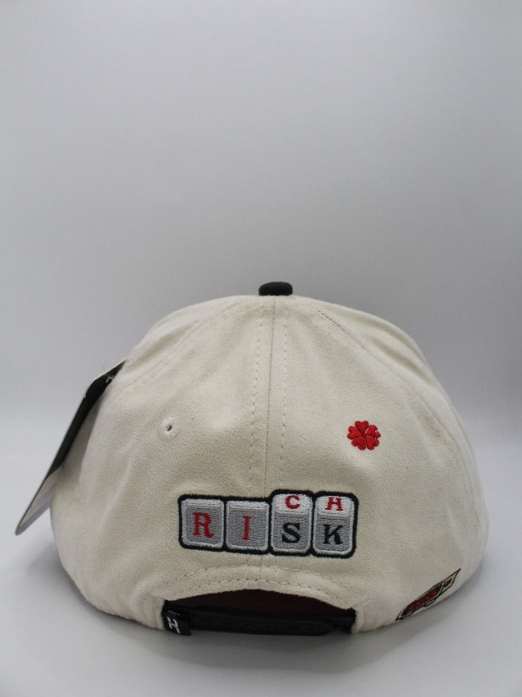 CHASSE BEIGE/BLACK