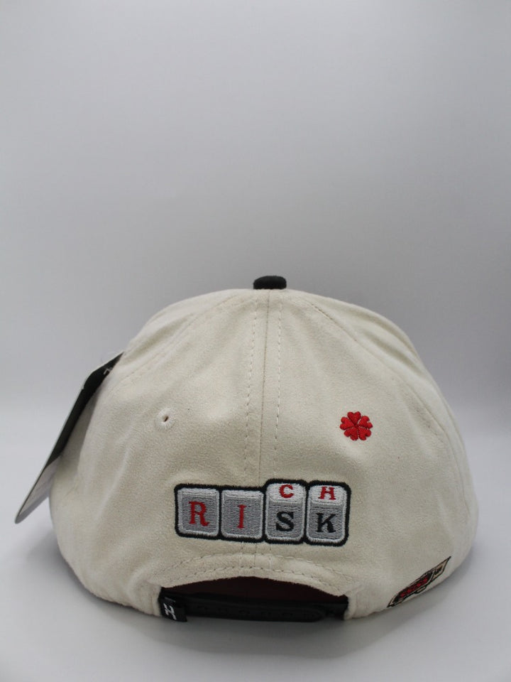 CHASSE BEIGE/BLACK