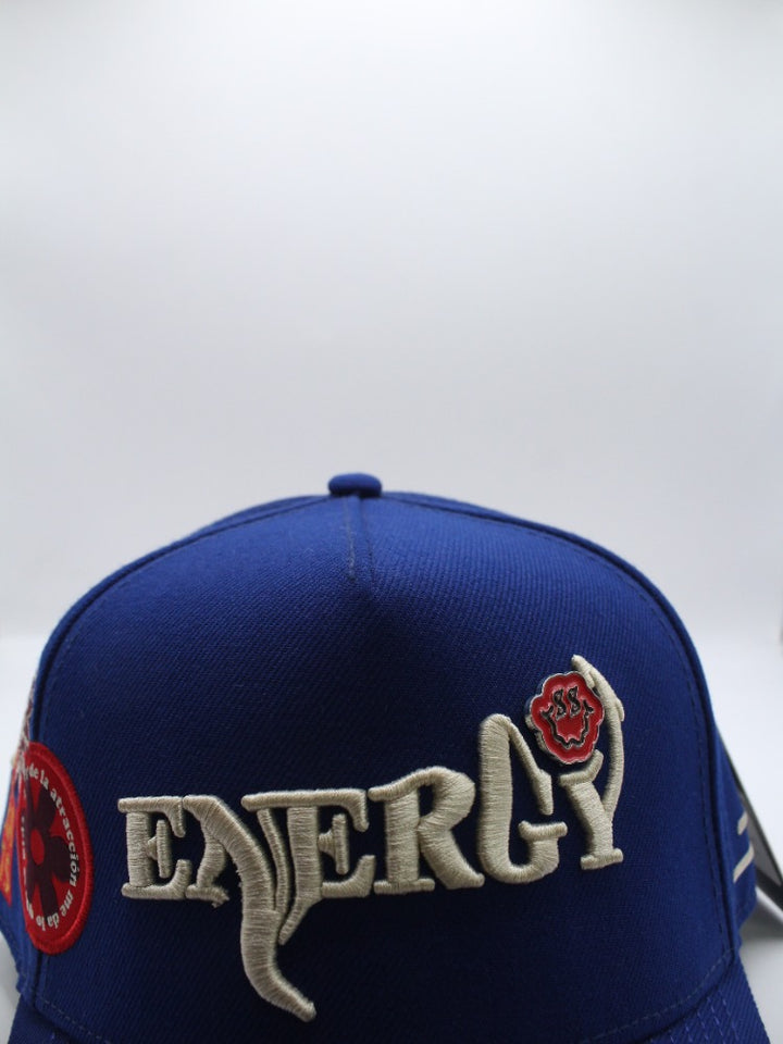 ENERGY NAVY