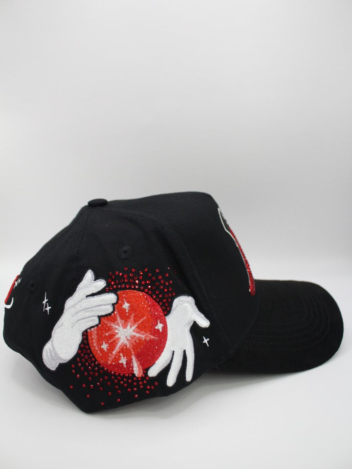 MAGO RED