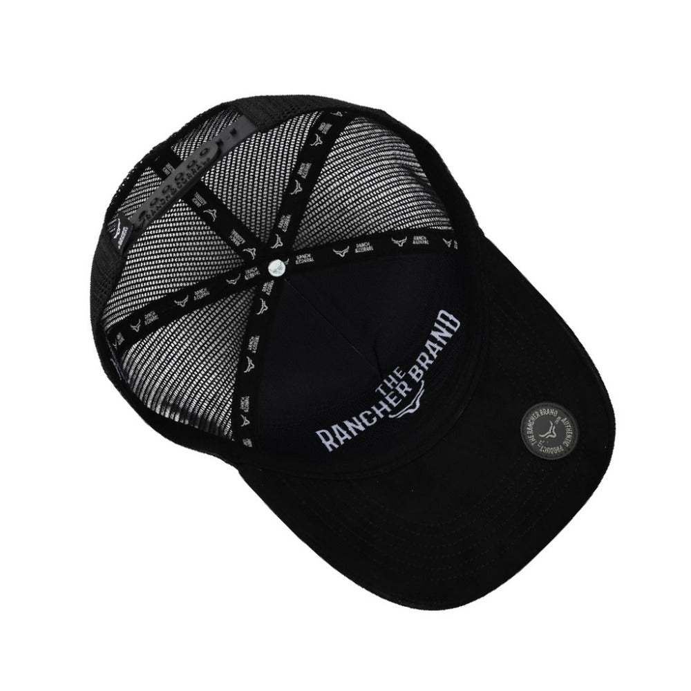 Gorra Trucker 9