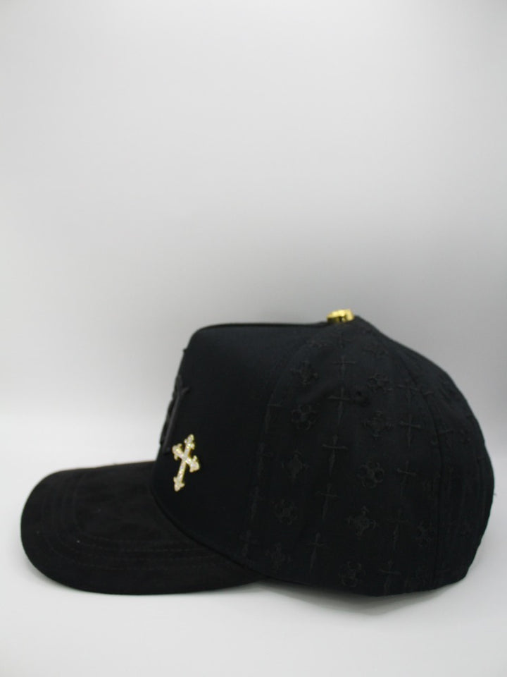 LA CRUZES GOLD