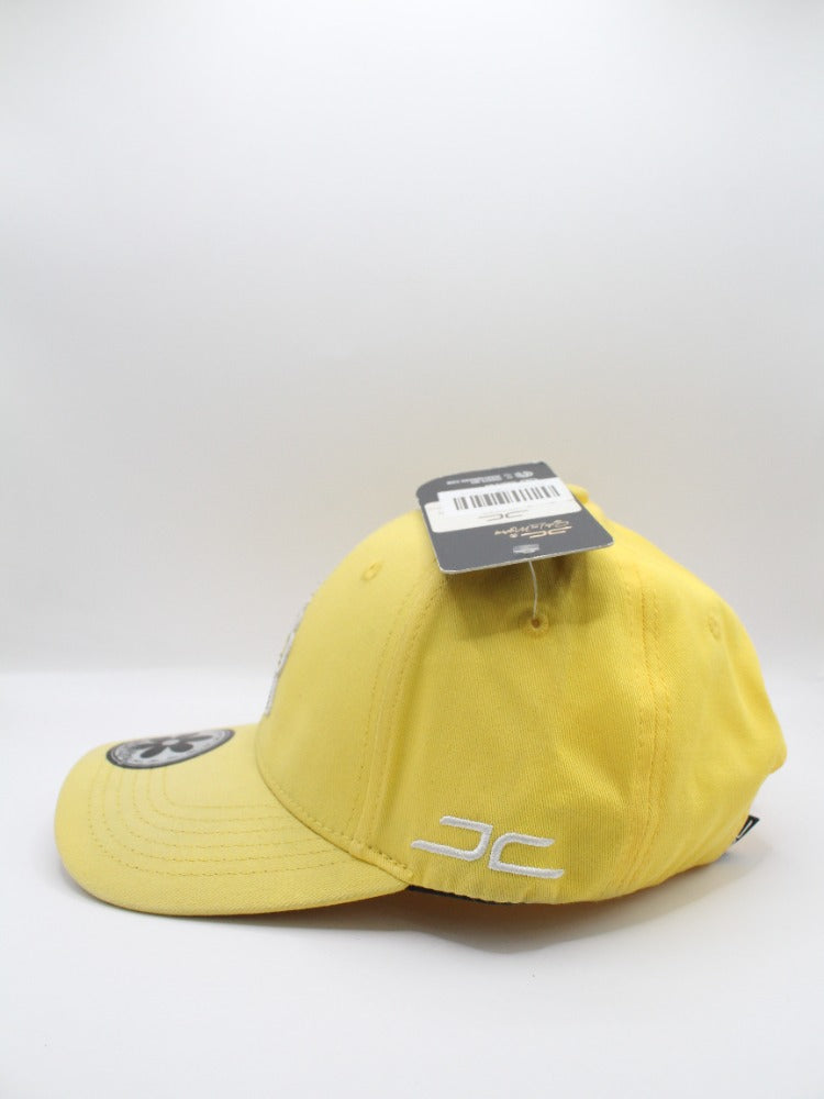 ELOTE LOVER CURVE YELLOW