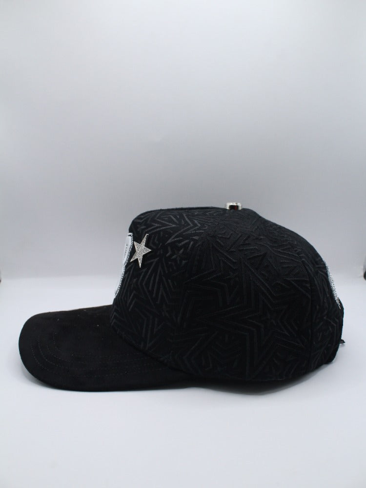 B STAR BLACK