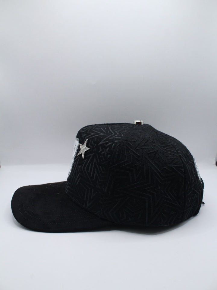 B STAR BLACK