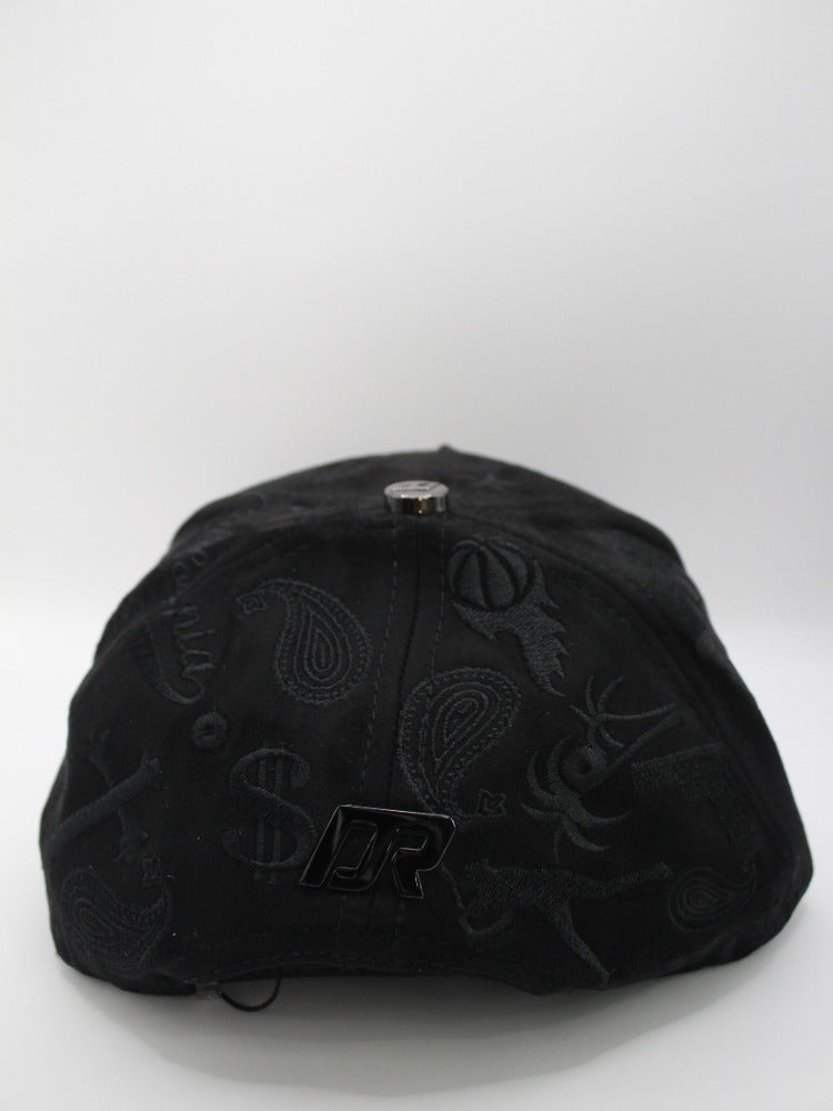 DREAMER LA BLACK SOUL