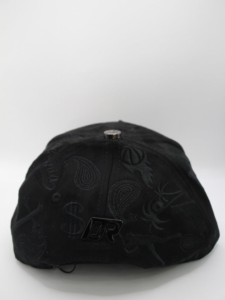 DREAMER LA BLACK SOUL