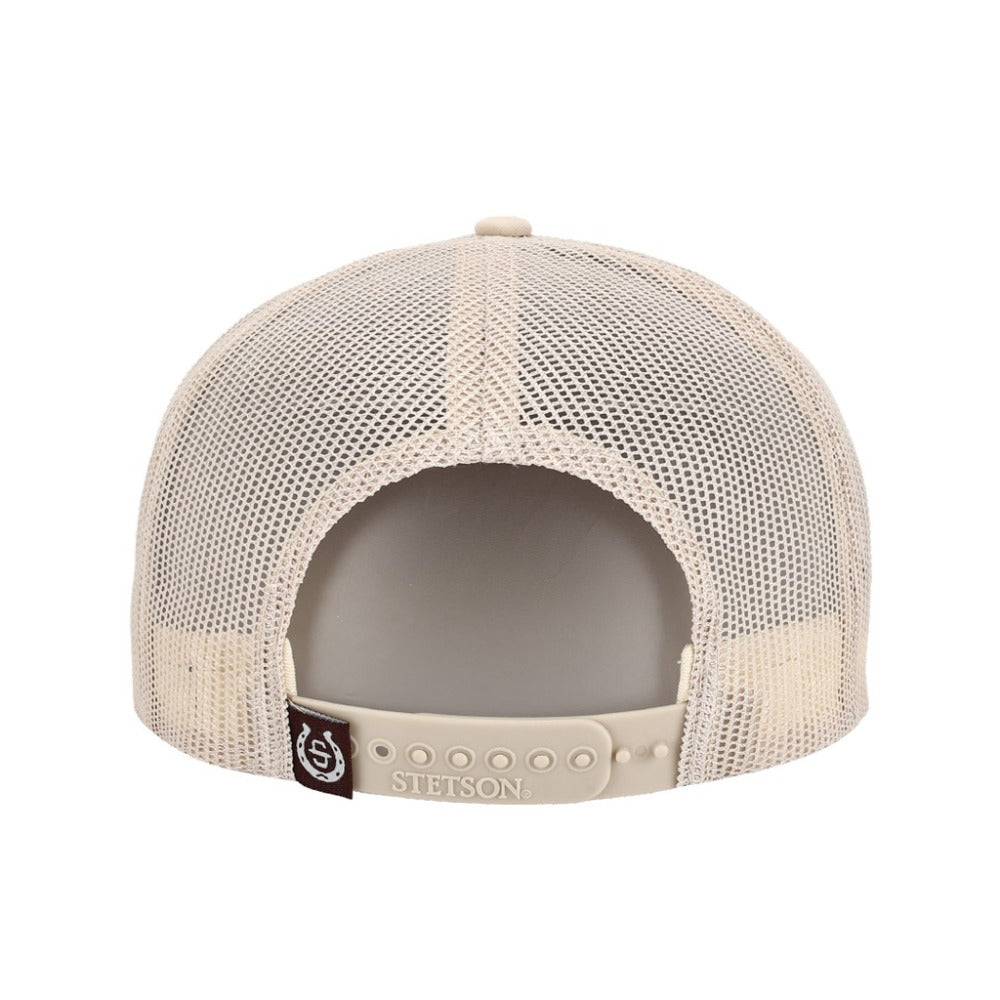 Gorra Stetson 58