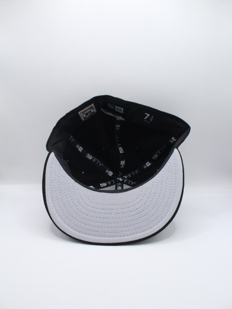 SF SAN FRANCISCO ALL STAR GAME BLACK/ORANGE
