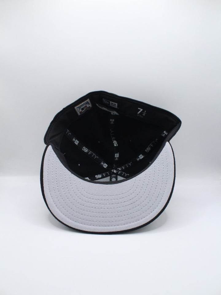 SF SAN FRANCISCO ALL STAR GAME BLACK/ORANGE