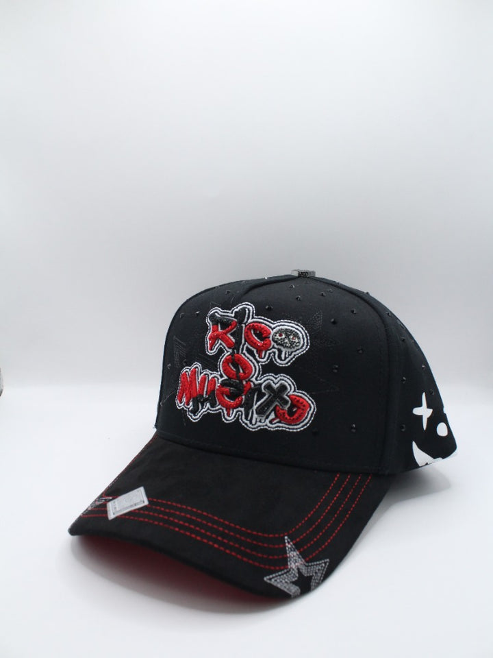RICO O MUERTO BLACK