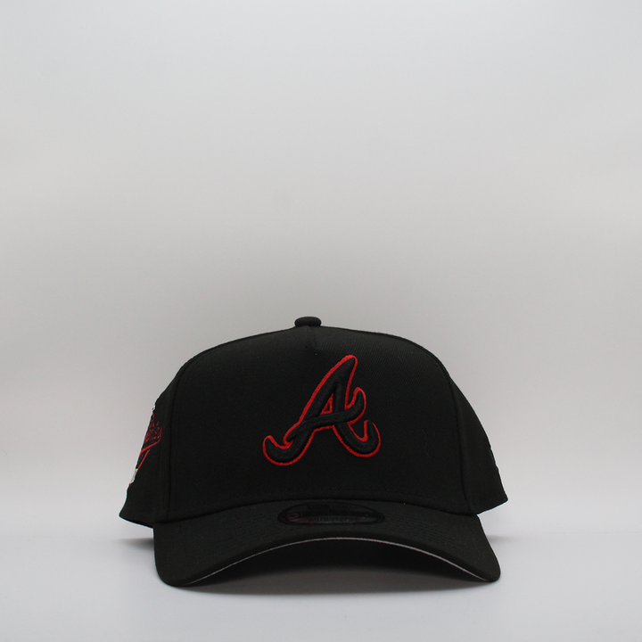 A ATLANTA BRAVES 1992
