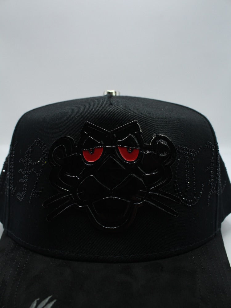 PANTERA BLACK