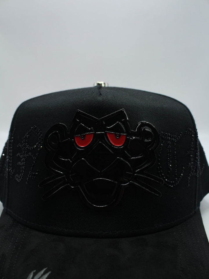 PANTERA BLACK
