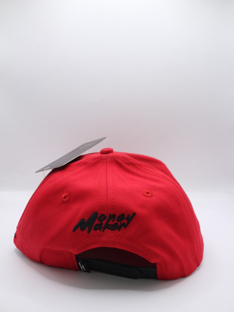 EASY RED