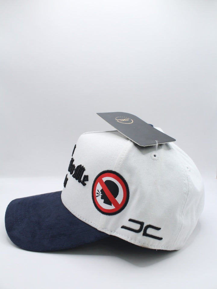 GOSSIP WHITE