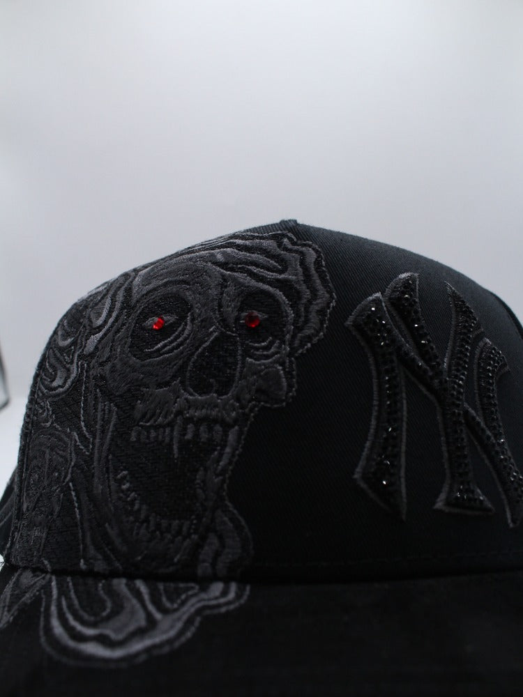CALAVERAS BLACK / GREY