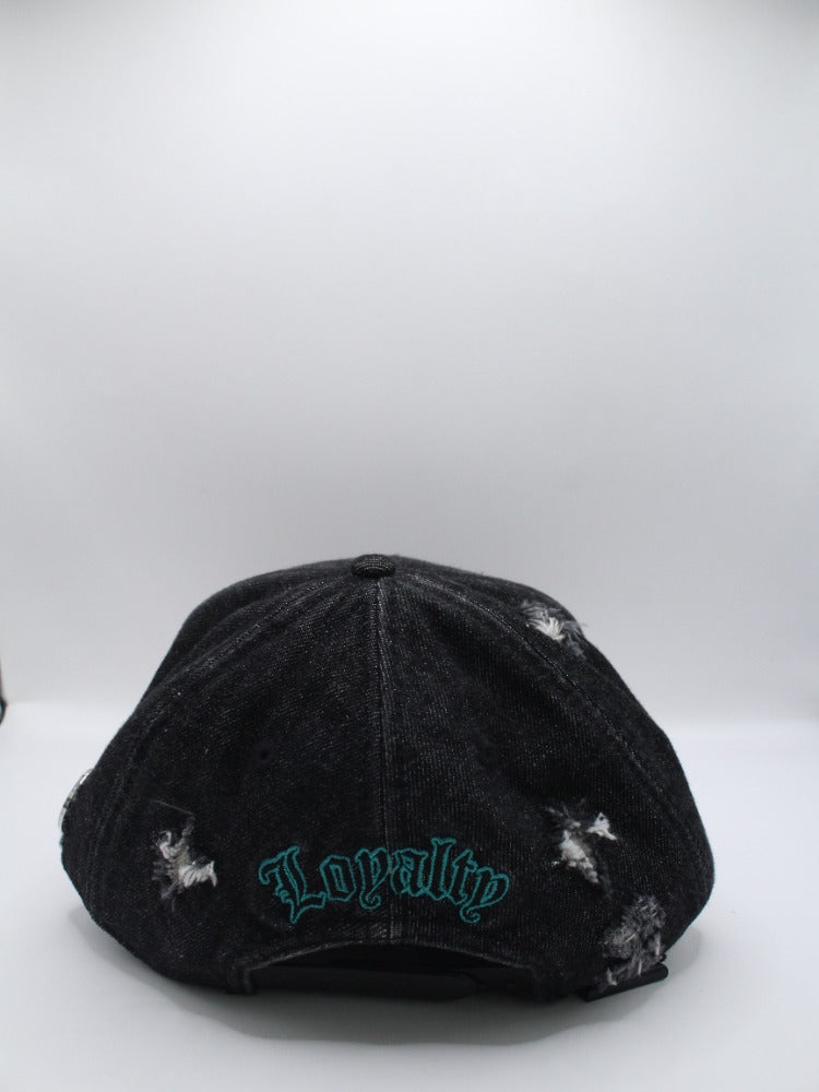 CASH ONLY LG BLACK
