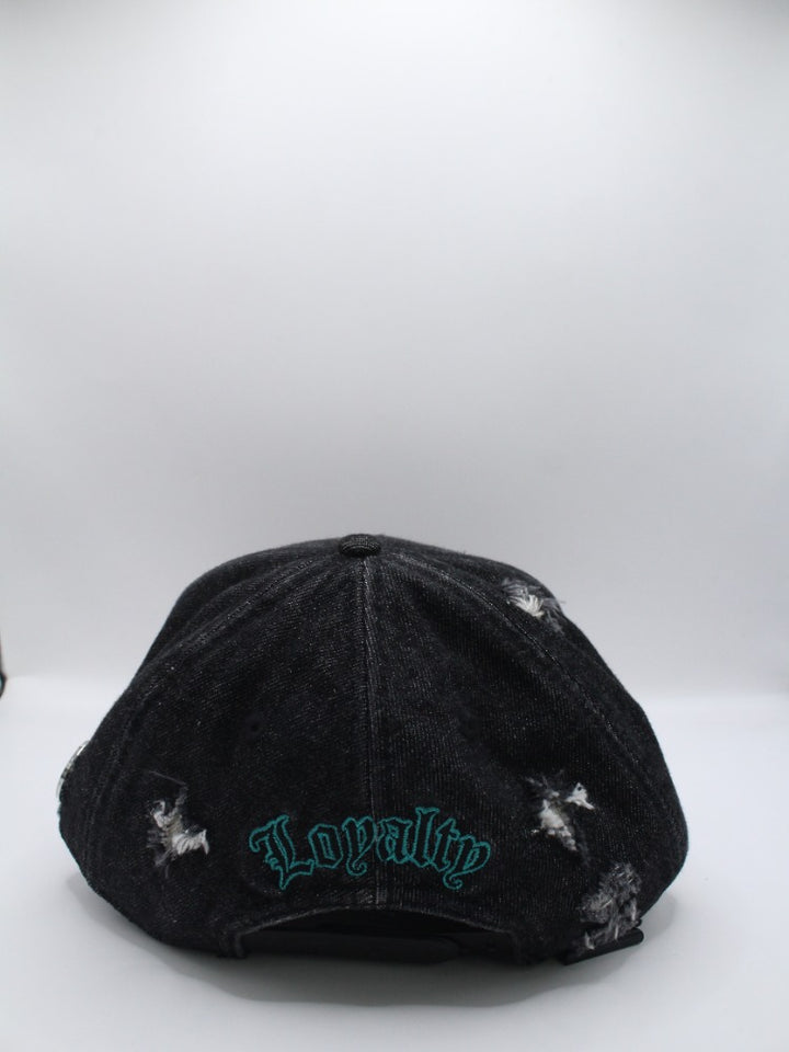 CASH ONLY LG BLACK