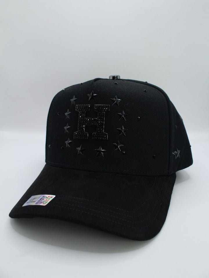 HOUSTON STARS BLACK