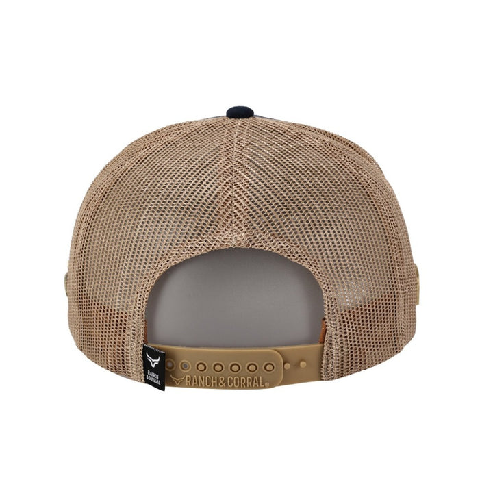 Gorra Caprino 12