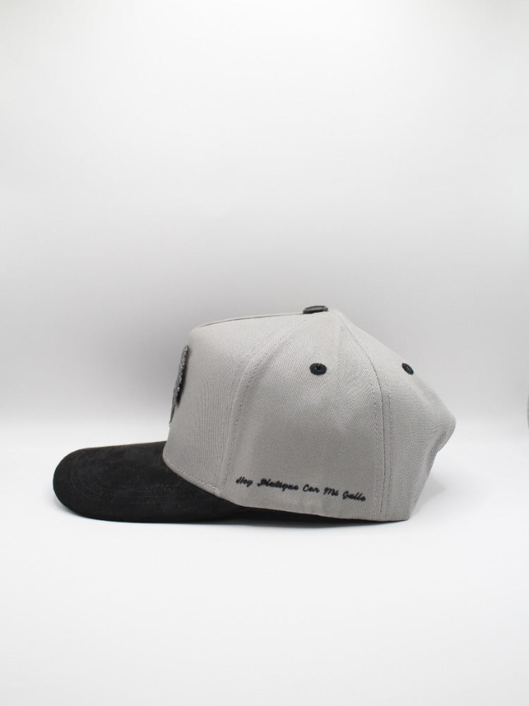 GALLO BLACK GREY