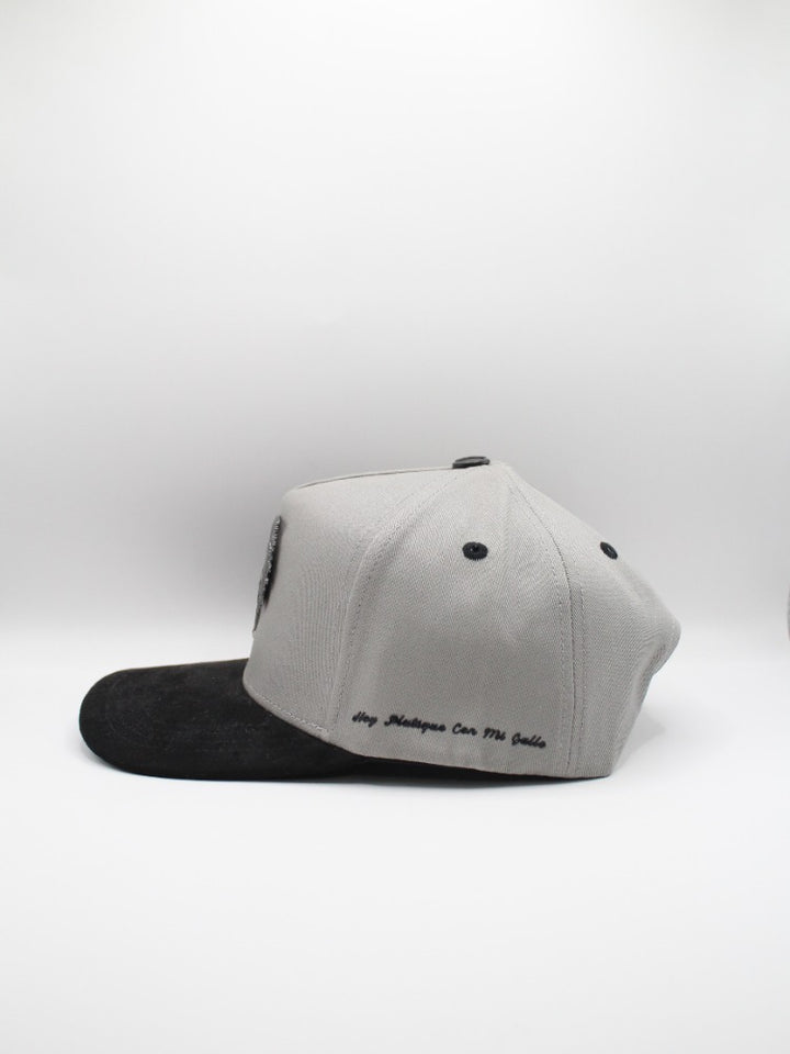 GALLO BLACK GREY