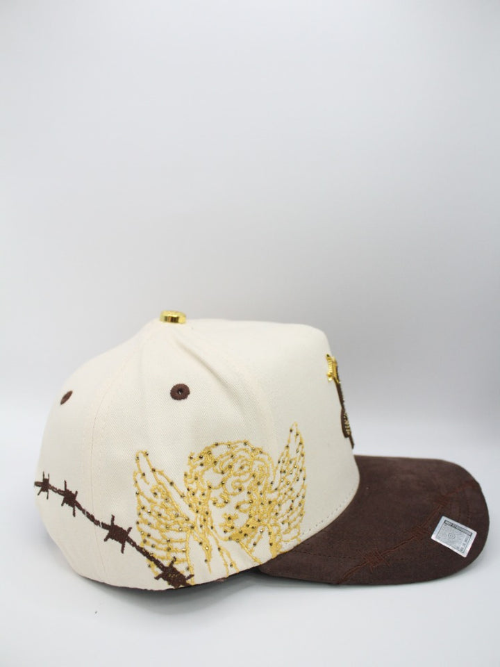SAN DIEGO BEIGE CRISTAL