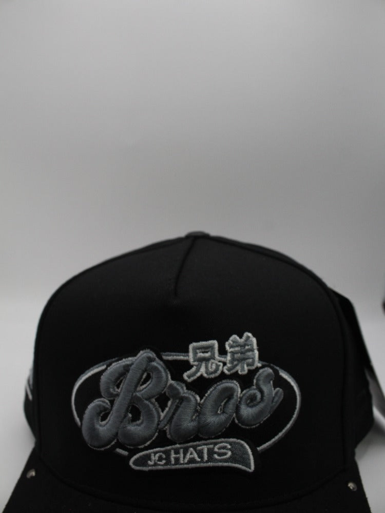 BROS EE BLACK