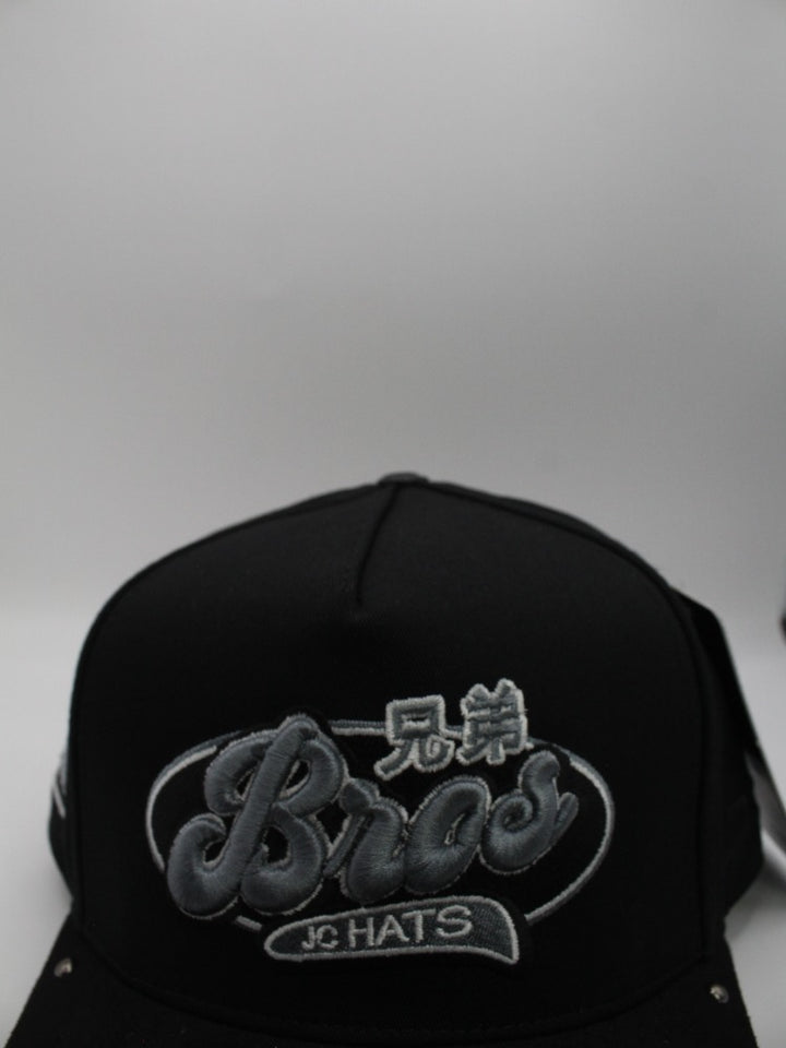BROS EE BLACK