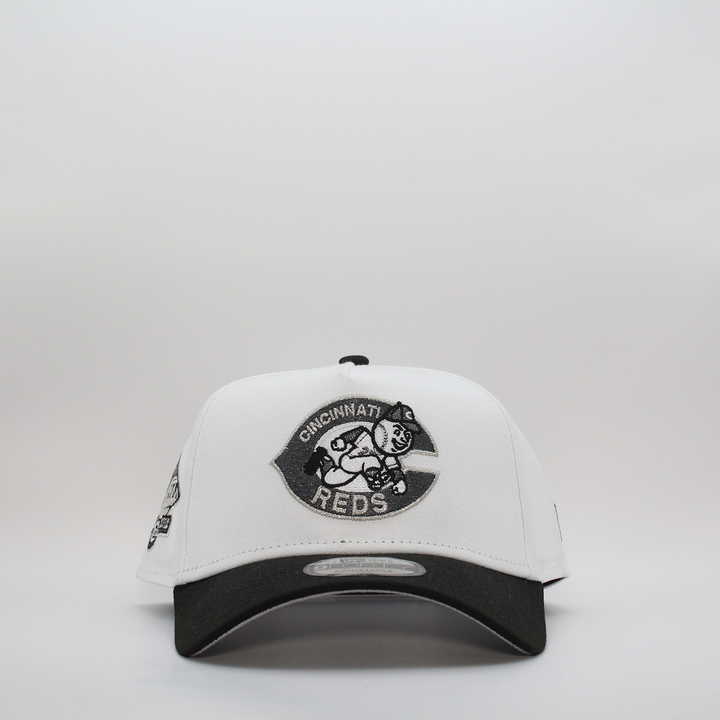 C CINCINNATI REDS 2002