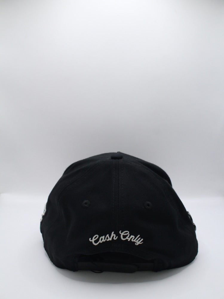 SONG CASH