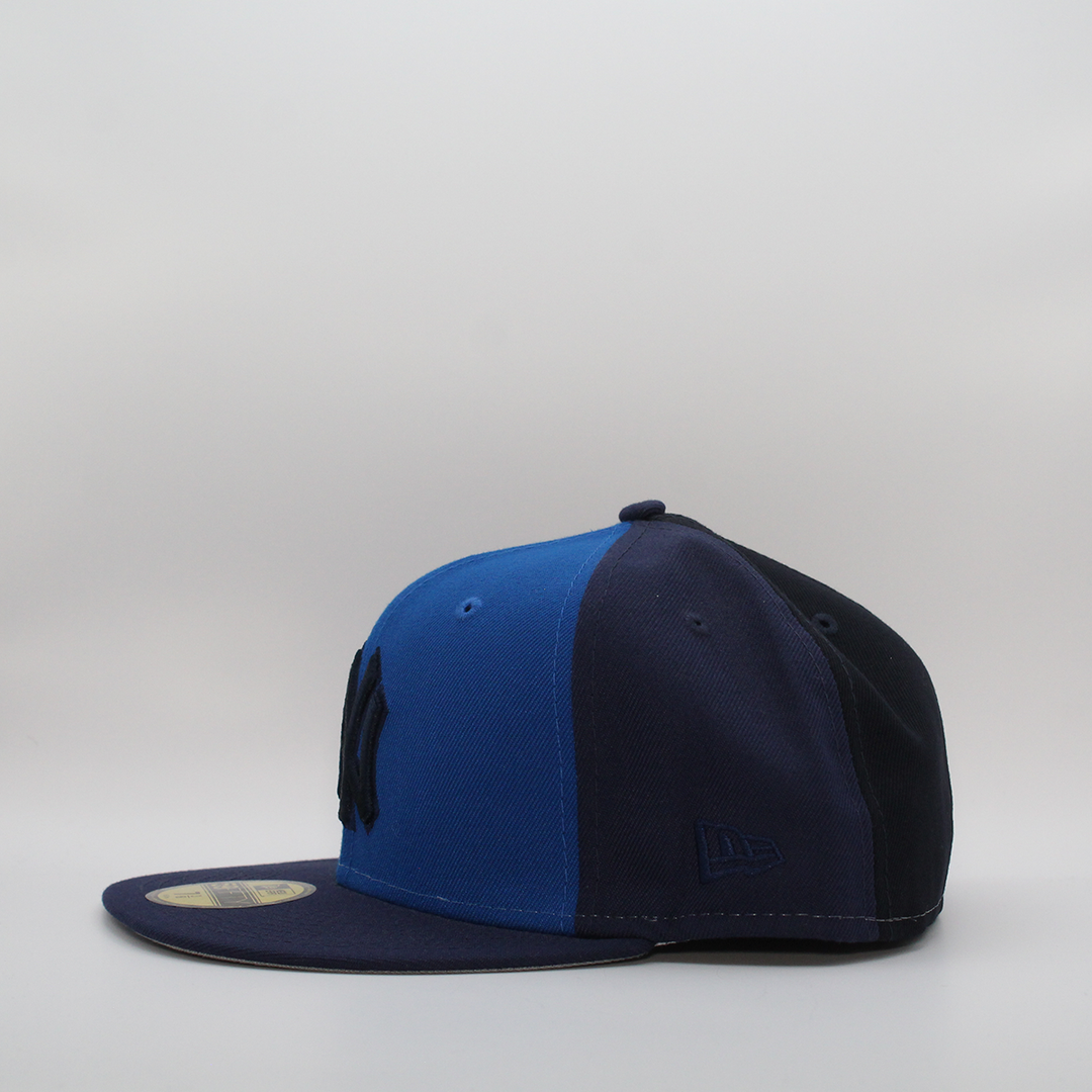 NY Yankees blue ángel